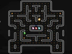 Feed Monster — безкоштовна онлайн гра