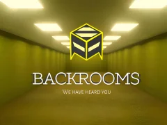 Backrooms — безкоштовна онлайн гра