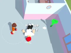 Escape from School 3D — безкоштовна онлайн гра