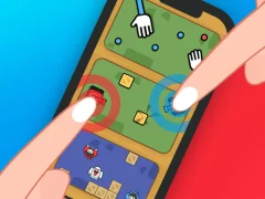 2 Player Mini Challenge — безкоштовна онлайн гра