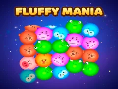 Fluffy Mania — безкоштовна онлайн гра