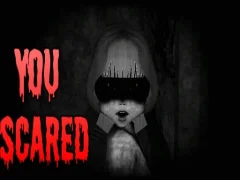 Scared City — безкоштовна онлайн гра