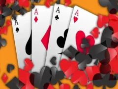 Cards: Klondike Solitaire — безкоштовна онлайн гра