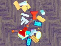 Apartment Cleanup! — безкоштовна онлайн гра