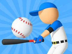 Idle Baseball Tycoon — безкоштовна онлайн гра