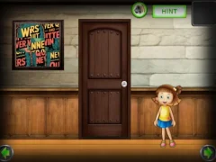 Amgel Kids Room Escape 338 — безкоштовна онлайн гра