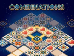 Combinations — безкоштовна онлайн гра