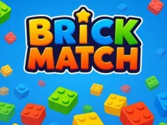 Brick Match — безкоштовна онлайн гра