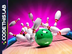 Bowling Hero Multiplayer — безкоштовна онлайн гра