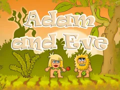 Adam and Eve — безкоштовна онлайн гра