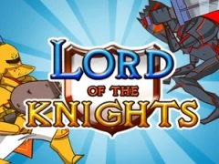 Lord Of The Knights — безкоштовна онлайн гра
