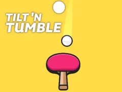 Tilt'n Tumble — безкоштовна онлайн гра