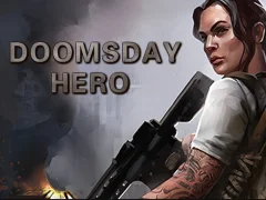 Doomsday Heros — безкоштовна онлайн гра