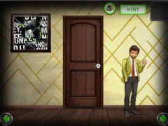 Amgel Easy Room Escape 296 — безкоштовна онлайн гра
