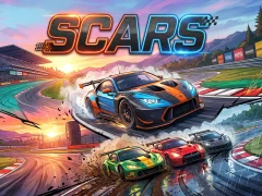 SCARS — безкоштовна онлайн гра