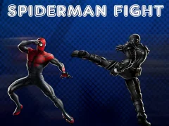 Spiderman Fight — безкоштовна онлайн гра
