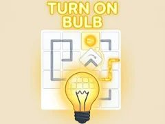 Turn on Bulb — безкоштовна онлайн гра