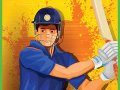 Super Cricket — безкоштовна онлайн гра