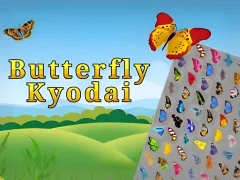 Butterfly Kyodai — безкоштовна онлайн гра