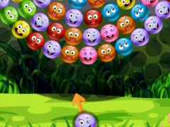 Bubble Shooter Lof Toons — безкоштовна онлайн гра