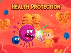 Health Protection — безкоштовна онлайн гра