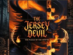 The Jersey Devil — безкоштовна онлайн гра