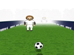 Idle Football Challenge 3d — безкоштовна онлайн гра