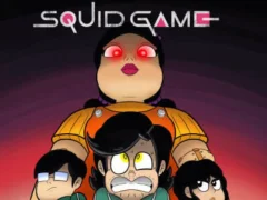 64 Bits: Squid Game Boy — безкоштовна онлайн гра