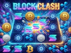 Block Clash — безкоштовна онлайн гра