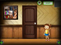 Amgel Kids Room Escape 347 — безкоштовна онлайн гра