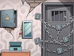 Cube Stories: Escape — безкоштовна онлайн гра