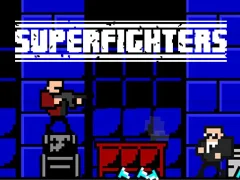 Superfighters — безкоштовна онлайн гра