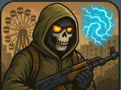 STALKER Strike — безкоштовна онлайн гра
