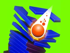 Stack Ball — безкоштовна онлайн гра