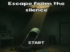 Escape From The Silence — безкоштовна онлайн гра