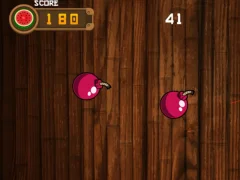 Slice Mastery Of A Ninja — безкоштовна онлайн гра