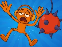 Ragdoll Beat — безкоштовна онлайн гра