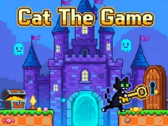 Cat The Game — безкоштовна онлайн гра