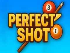 Perfect Shot — безкоштовна онлайн гра
