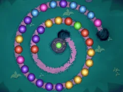 Marble Spiral — безкоштовна онлайн гра