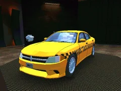 Daring Racer — безкоштовна онлайн гра