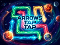 Arrows Tap Tap — безкоштовна онлайн гра
