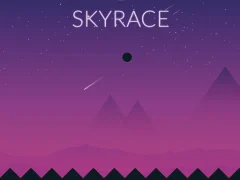 Sky Race — безкоштовна онлайн гра