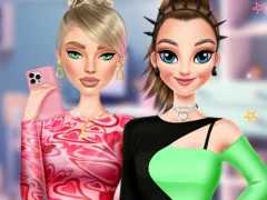 Highschool Mean Girls 3 — безкоштовна онлайн гра