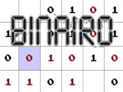 Binairo — безкоштовна онлайн гра
