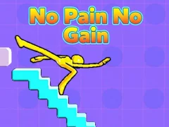 No Pain No Gain — безкоштовна онлайн гра
