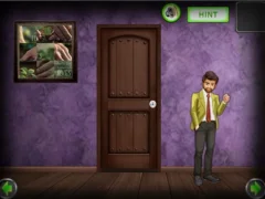 Amgel Easy Room Escape 306 — безкоштовна онлайн гра