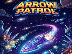 Arrow Patrol — безкоштовна онлайн гра