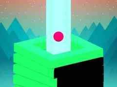 Stack Ball Fun — безкоштовна онлайн гра