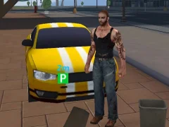 Vegas City Gangster 2024 — безкоштовна онлайн гра